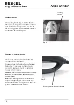 Preview for 12 page of Reikel AG2216 User Manual