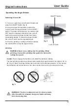 Preview for 13 page of Reikel AG2216 User Manual