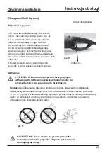 Preview for 27 page of Reikel AG2216 User Manual