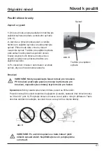 Preview for 41 page of Reikel AG2216 User Manual