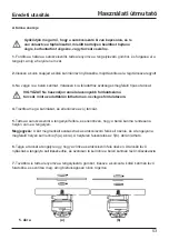 Preview for 53 page of Reikel AG2216 User Manual