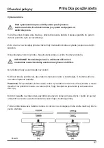 Предварительный просмотр 67 страницы Reikel AG2216 User Manual