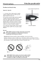 Предварительный просмотр 69 страницы Reikel AG2216 User Manual