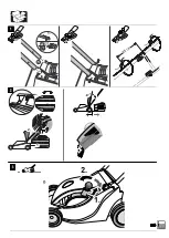 Preview for 2 page of Reikel ELMR4015 Original Instructions Manual