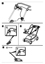 Preview for 3 page of Reikel ELMR4015 Original Instructions Manual