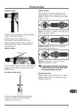 Preview for 33 page of Reikel HD1116 Original Instructions Manual