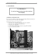 Preview for 7 page of REIMESCH KOMMUNIKATIONSSYSTEME GMBH ALPIN 100 MK II User Manual