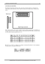 Предварительный просмотр 8 страницы REIMESCH KOMMUNIKATIONSSYSTEME GMBH ALPIN 100 MK III User Manual