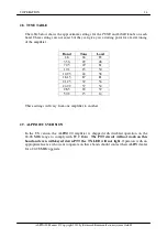 Preview for 14 page of REIMESCH KOMMUNIKATIONSSYSTEME GMBH ALPIN 100 MK III User Manual