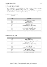 Предварительный просмотр 15 страницы REIMESCH KOMMUNIKATIONSSYSTEME GMBH ALPIN 100 MK III User Manual