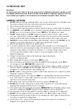 Preview for 11 page of Reimo 70663 Instructions Manual