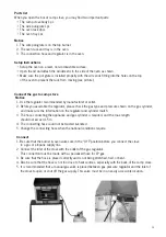 Preview for 13 page of Reimo 70663 Instructions Manual