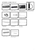 Preview for 3 page of Reimo 900015 Assembly Instructions Manual