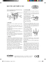 Предварительный просмотр 2 страницы Reimo Camp4 Operating Instructions