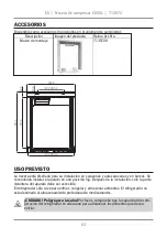 Предварительный просмотр 63 страницы Reimo Carbest 713572 Instruction Manual