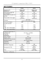 Предварительный просмотр 92 страницы Reimo Carbest 713572 Instruction Manual