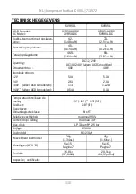 Preview for 110 page of Reimo Carbest 713572 Instruction Manual