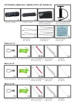 Preview for 3 page of Reimo Marina High Air 2.9 Assembly Instructions Manual