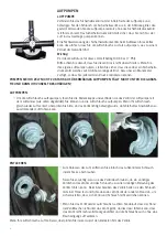 Preview for 6 page of Reimo Marina High Air 2.9 Assembly Instructions Manual