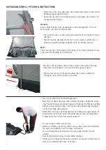 Preview for 8 page of Reimo Marina High Air 2.9 Assembly Instructions Manual