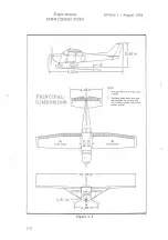 Предварительный просмотр 10 страницы Reims Aviation Cessna F172 N Flight Manual