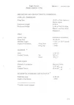 Preview for 11 page of Reims Aviation Cessna F172 N Flight Manual