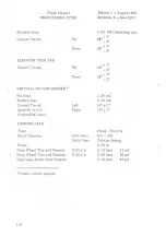 Preview for 12 page of Reims Aviation Cessna F172 N Flight Manual