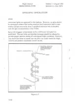 Preview for 68 page of Reims Aviation Cessna F172 N Flight Manual