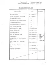 Предварительный просмотр 107 страницы Reims Aviation Cessna F172 N Flight Manual