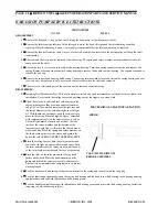 Предварительный просмотр 40 страницы Reinco TM7-30 Series Operation, Parts & Service Manual