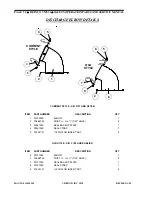 Предварительный просмотр 52 страницы Reinco TM7-30 Series Operation, Parts & Service Manual