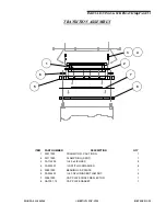 Предварительный просмотр 53 страницы Reinco TM7-30 Series Operation, Parts & Service Manual