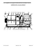 Предварительный просмотр 58 страницы Reinco TM7-30 Series Operation, Parts & Service Manual