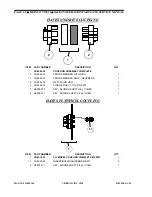 Предварительный просмотр 62 страницы Reinco TM7-30 Series Operation, Parts & Service Manual