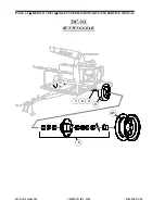 Предварительный просмотр 64 страницы Reinco TM7-30 Series Operation, Parts & Service Manual