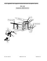 Предварительный просмотр 68 страницы Reinco TM7-30 Series Operation, Parts & Service Manual