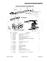 Предварительный просмотр 73 страницы Reinco TM7-30 Series Operation, Parts & Service Manual