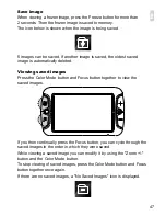 Preview for 47 page of Reinecker MANO L User Manual