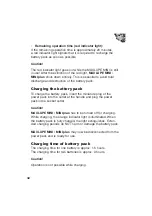 Preview for 32 page of Reinecker MAXLUPE MINI User Manual