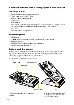 Preview for 10 page of Reinecker Topolino Smart 2K User Manual