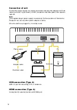 Preview for 12 page of Reinecker Topolino Smart 2K User Manual