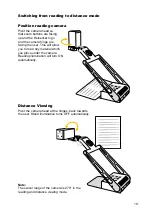 Preview for 19 page of Reinecker Topolino Smart 2K User Manual