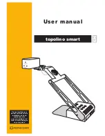 Reinecker topolino smart User Manual предпросмотр