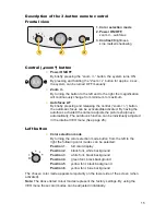 Предварительный просмотр 15 страницы Reinecker VEO VOX VEOVOT24 User Manual