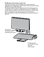 Предварительный просмотр 18 страницы Reinecker Videomatic VEO User Manual