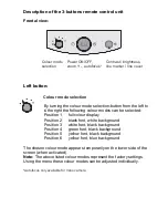 Предварительный просмотр 19 страницы Reinecker Videomatic VEO User Manual