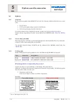 Preview for 20 page of Reiner 880 Service Manual