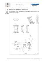 Preview for 34 page of Reiner 880 Service Manual