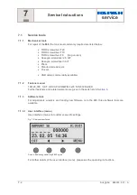 Preview for 58 page of Reiner 880 Service Manual