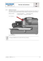 Preview for 61 page of Reiner 880 Service Manual